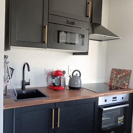 Appartement Dingle Escape -2 Bed -Sleeps 4 Extérieur photo