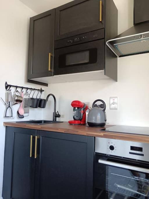 Appartement Dingle Escape -2 Bed -Sleeps 4 Extérieur photo