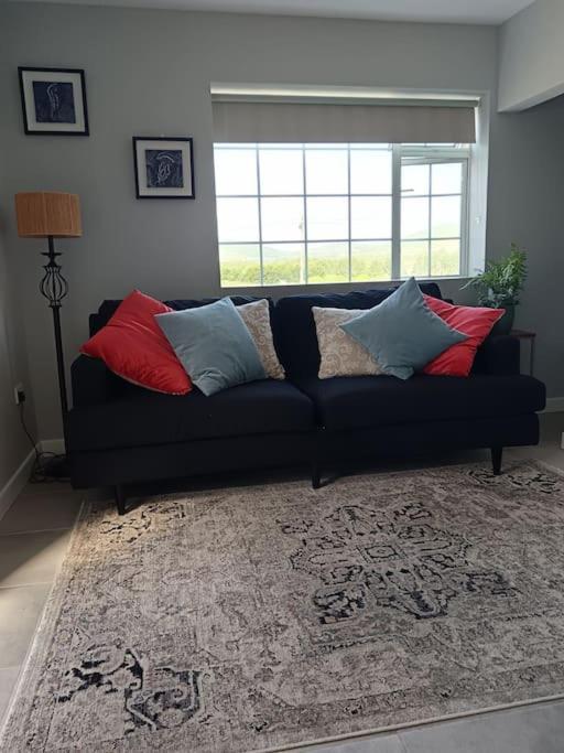 Appartement Dingle Escape -2 Bed -Sleeps 4 Extérieur photo