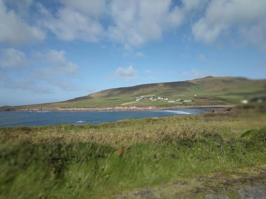 Appartement Dingle Escape -2 Bed -Sleeps 4 Extérieur photo