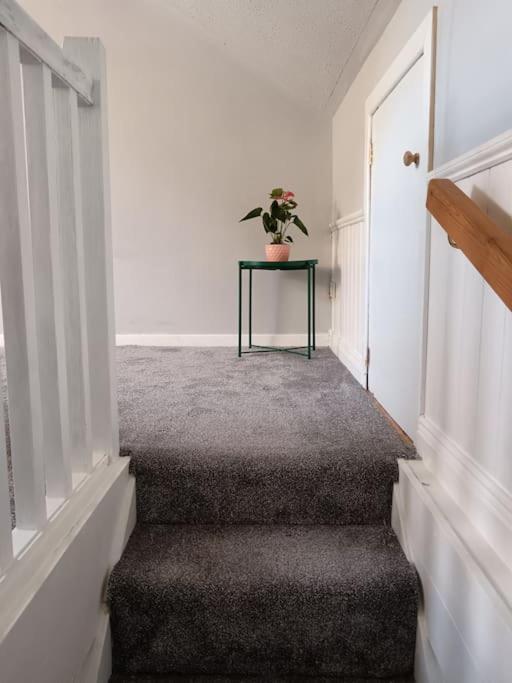 Appartement Dingle Escape -2 Bed -Sleeps 4 Extérieur photo