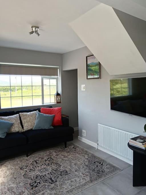 Appartement Dingle Escape -2 Bed -Sleeps 4 Extérieur photo