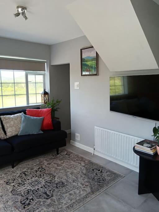 Appartement Dingle Escape -2 Bed -Sleeps 4 Extérieur photo