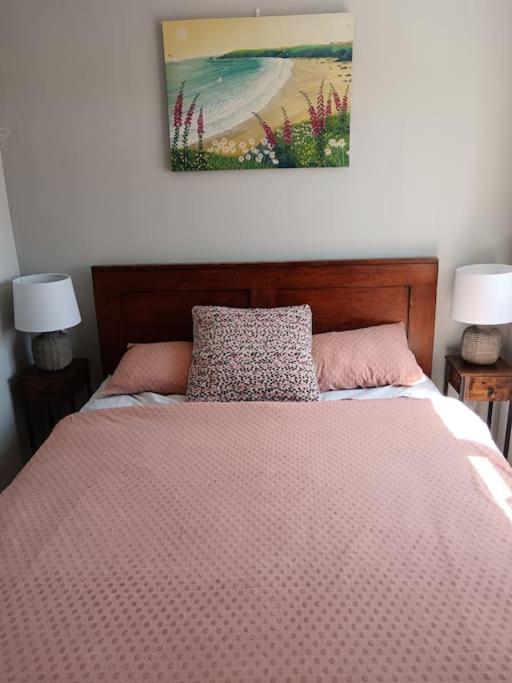 Appartement Dingle Escape -2 Bed -Sleeps 4 Extérieur photo