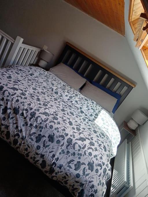 Appartement Dingle Escape -2 Bed -Sleeps 4 Extérieur photo