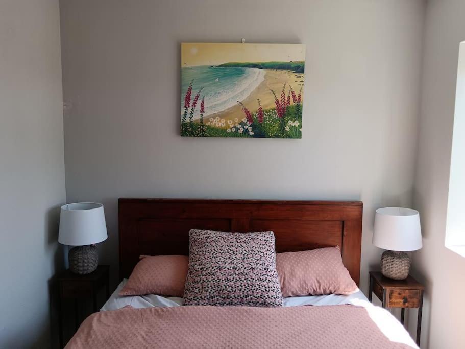 Appartement Dingle Escape -2 Bed -Sleeps 4 Extérieur photo