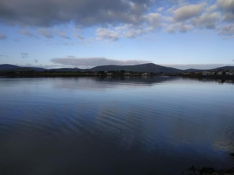 Appartement Dingle Escape -2 Bed -Sleeps 4 Extérieur photo