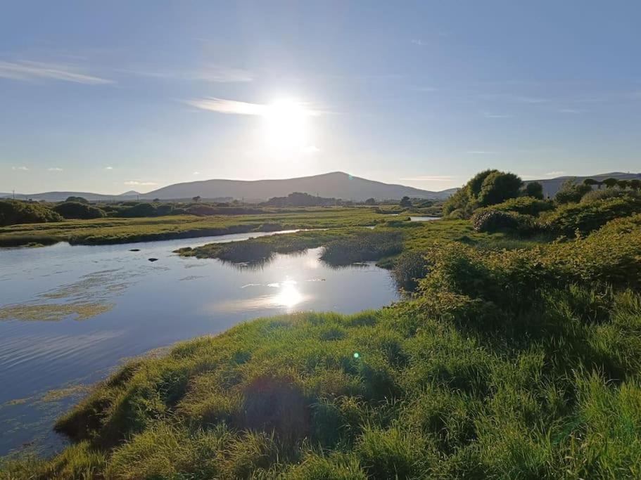 Appartement Dingle Escape -2 Bed -Sleeps 4 Extérieur photo